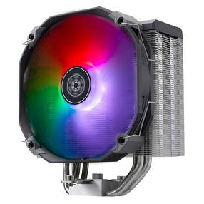 Gaisa dzesētājs procesoram SilverStone SST-ARV140-ARGB, 140 mm x 160 mm