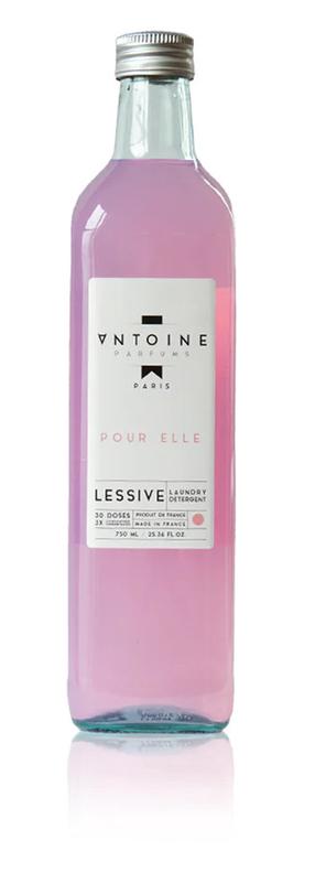 Skalbimo gelis Antoine Pour Elle, 0.750 l