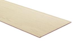 Dailylentė Domoletti, 248 cm x 14.8 cm x 0.55 cm