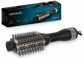 Plaukų formavimo šukos Cecotec Bamba CeramicCare Unique