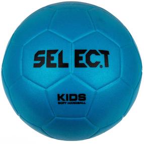 Rankinio kamuolys Select Kids, 1 dydis, mėlyna sp.