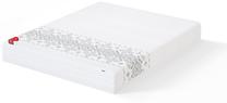 Čiužinys Sleepwell Red Pocket Etno Stretch White, 200 cm x 180 cm, vidutinio kietumo