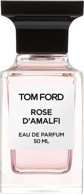 Kvapusis vanduo Tom Ford Rose d'Amalfi, 50 ml