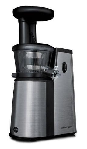 Lėtaeigė sulčiaspaudė Eldom PJ400, 400 W