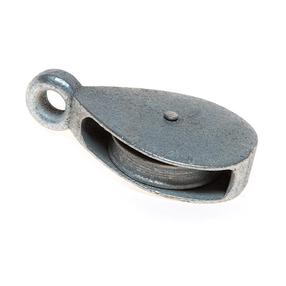 Skriemelis Haushalt 1DD, metāls, Ø 6.5 cm
