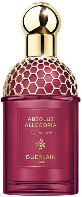 Kvapusis vanduo Guerlain Absolus Allegoria Florabloom Absolu, 75 ml