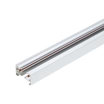 Bėgelis bėginei sistemai DPM X-Line STS002W, 0, nėra gaubto / balta sp.