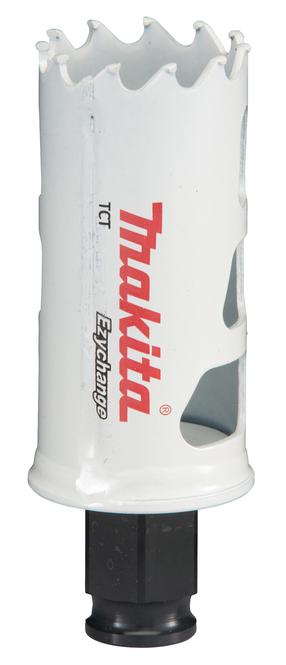 Puursaag Makita Ezychange TCT, 3.2 cm