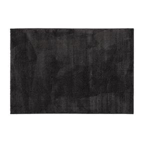 Kilimas vidaus Domoletti Lucca, antracito sp., 160 cm x 230 cm