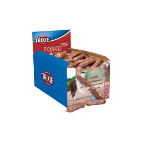 Koeramaius Trixie Picknicks, pühvliliha, 200 tk