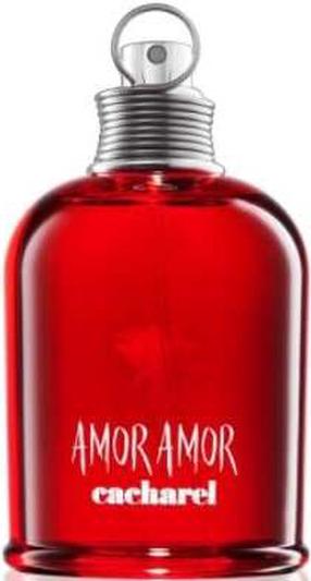 Tualettvesi Cacharel Amor Amor, 50 ml