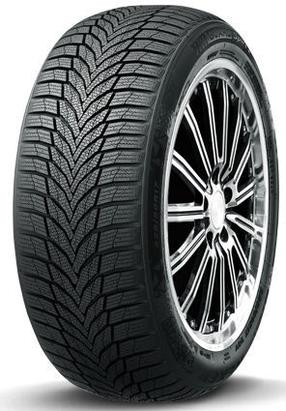 Žieminė automobilių padanga Nexen Tire Winguard Sport 2 245/45/R19, 102-V, XL, E, C, 70 dB
