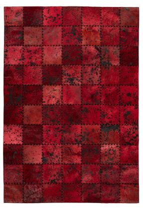 Kilimas vidaus Arte Espina Voila 100, raudona sp., 290 cm x 200 cm