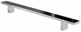 Rankena Besco Quadro UCH-Q, 30 cm, chromo sp.