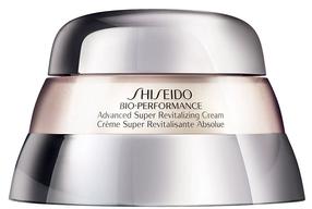 Sejas krēms Shiseido Bio-Performance Super Revitalizing, 50 ml