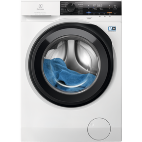 Skalbimo mašina - džiovyklė Electrolux 700 serija EW7W4492E