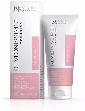 Средство для смывания краски Revlon Technics Barrier, 100 мл