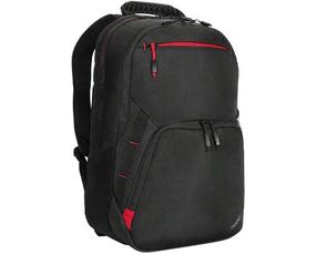 Mugursoma Lenovo, melna krās., 15.6"
