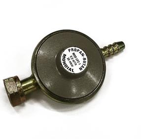 Gāzes reduktors Gnali Bocia, 12 cm