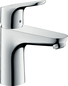 Praustuvo maišytuvas Hansgrohe HG Focus TALIS M51, chromo sp.
