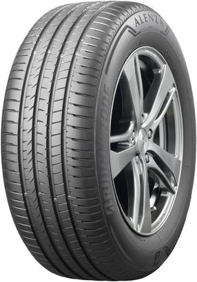 Vasarinė automobilių padanga Bridgestone Alenza 001 225/60/R18, 104-W, XL, A, C, 71 dB