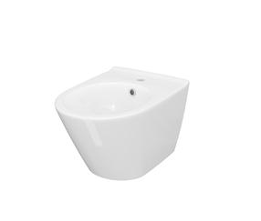 Bidė Cersanit K35-043, 360 mm x 510 mm x 335 mm, balta sp.