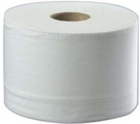 Туалетная бумага Higgy Comfort S-130 312-509, 2 сл