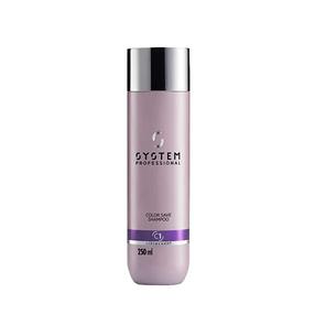 Шампунь Wella System Professional Color Save, 250 мл