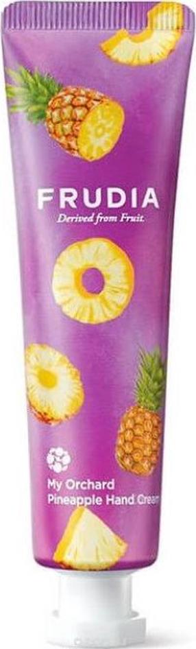 Крем для рук Frudia My Orchard Pineapple, 0.03 л