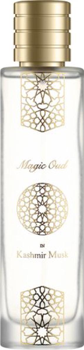 Parfüümvesi Paris Corner Magic Oud in Kashmir Musk, 100 ml