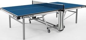 Lauatennise laud Sponeta S 7-63, 274 cm x 152.5 cm x 76 cm
