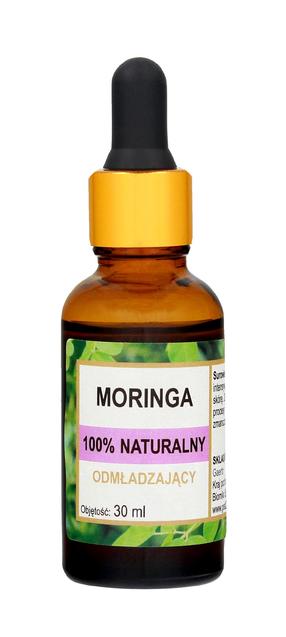 Kehaõli Biomika Moringa Natural Face Oil, 30 ml