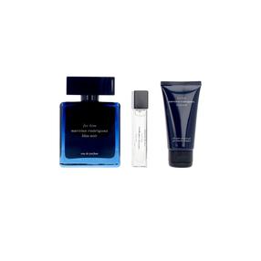 Dāvanu komplekts vīriešiem Narciso Rodriguez For Him Bleu Noir, 3 gab.