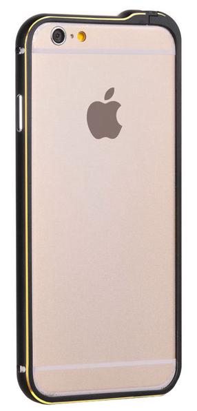 Telefoni ümbris Hoco, must v., Apple