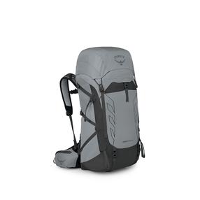 Tūristu mugursoma Osprey Tempest Pro 40 Women, sudraba krās., 40 l