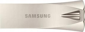 USB mälupulk Samsung Bar Plus MUF-512BE, hõbe v., 512 GB