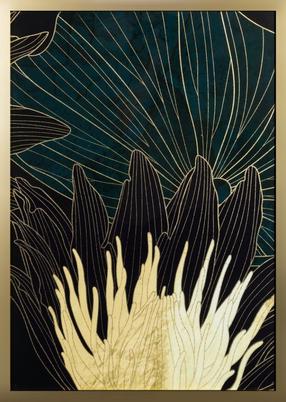 Paveikslas 484B, 53 cm x 73 cm