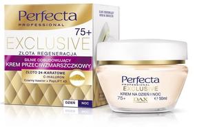 Veido kremas Perfecta Exclusive, 50 ml, 75+