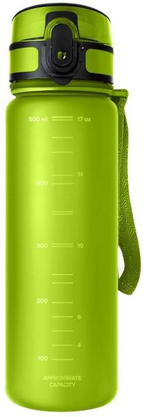 Gertuvė Aquaphor City, žalia sp., tritanas, 0.5 l