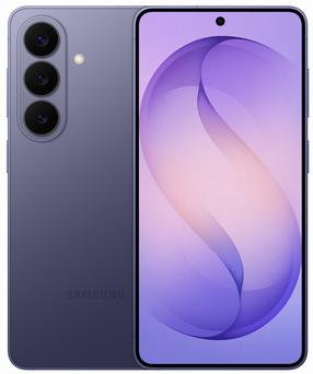 Mobilusis telefonas Samsung Galaxy S26 5G SM-S942BZVHEUE, 512 GB, cobalt violet sp.