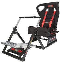Žaidimų kėdė Next Level Racing GTultimate V2, juoda sp.