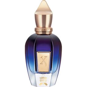 Kvapusis vanduo Xerjoff Comandante, 50 ml
