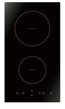 Kaitlentė Midea MIH 351, juoda, 3500 W (pažeista pakuotė)/01
