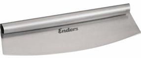 Нож для пиццы Enders, 355 мм, нержавеющая сталь
