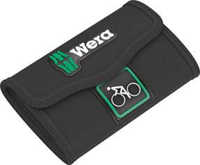 Atsuktuvas Wera Bicycle Set 2, izoliuotas, 15 cm