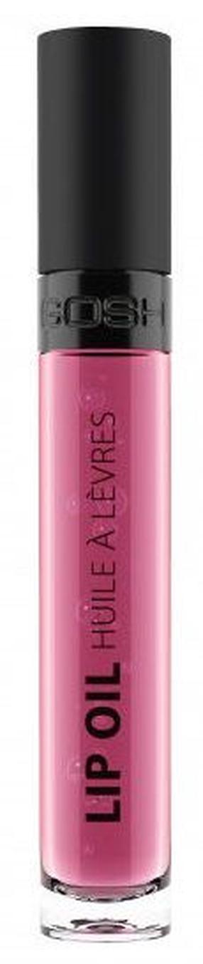 Бальзам для губ Gosh Lip Oil, 4 мл, 04 raspberry