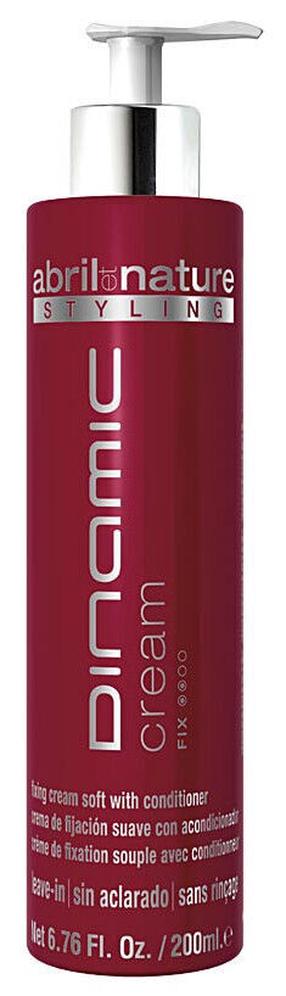 Matu kondicionieris Abril Et Nature, 200 ml