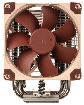 Õhkjahuti korpusele Noctua NH-U9S CPU 92mm