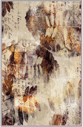 Paklājs Conceptum Hypnose HMNT153 571HFT2180, daudzkrāsaina, 230 cm x 160 cm