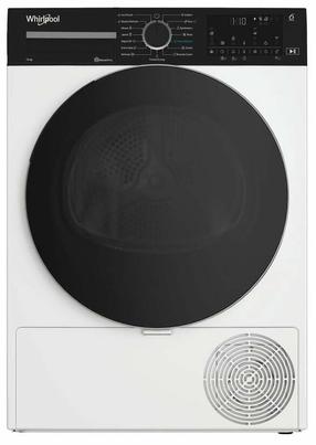 Žāvētājs Whirlpool WP C10X WBS EE, 10 kg